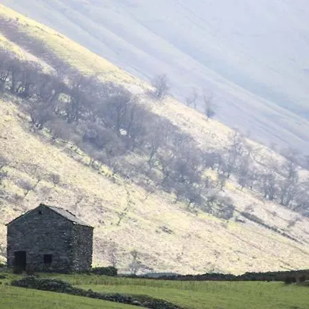 Townhead Tatil Evi Patterdale