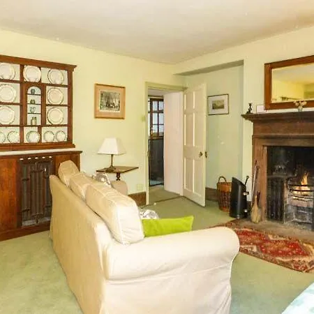 Tatil Evi Townhead Patterdale