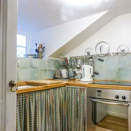 Townhead بيت للعطل