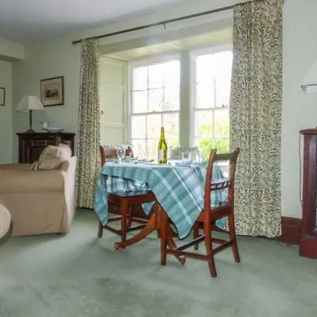 بيت للعطل Townhead *