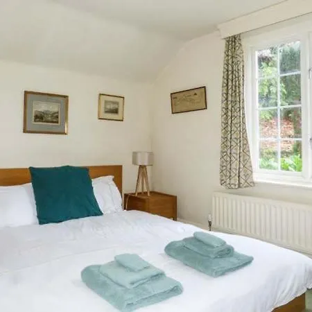 بيت للعطل Townhead باتيردالي